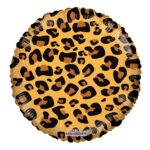 DECORATOR CHEETAH PRINT – Viva Party