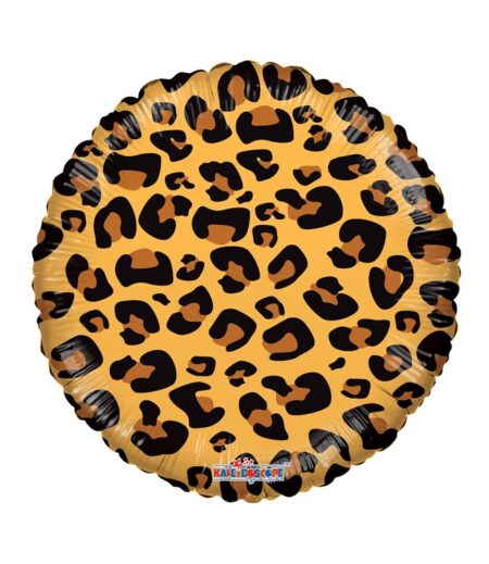 DECORATOR CHEETAH PRINT – Viva Party