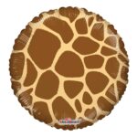 DECORATOR GIRAFFE PRINT – Viva Party