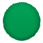 Emerald Green Round 18 Inch – Viva Party