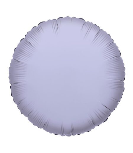 Lilac Round 18 Inch – Viva Party