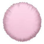 Light Pink Round 18 Inch – Viva Party