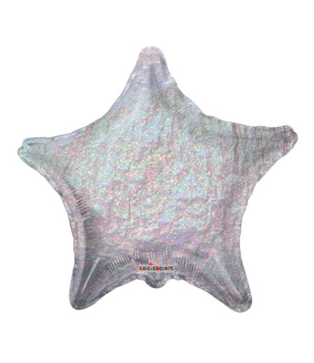 Estrella Plato Star 22 Inch – Viva Party