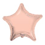 Rose Gold Star 18 Inch – Viva Party