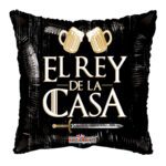 EL REY DE LA CASA – Viva Party