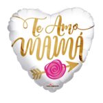 PR TE AMO MAM? ROSA FLECHADA – Viva Party