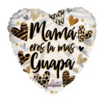 PR MAM? ERES LA MAS GUAPA ANIMAL PRINT – Viva Party