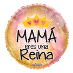 PR MAM? ERES UNA REINA – Viva Party