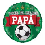 PR ERES EL MEJOR PAP? FUTBOL – Viva Party