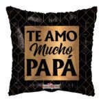 PR TE AMO MUCHO PAP? BLACK & GOLD – Viva Party