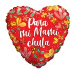 PR PARA MI MAMI CHULA – Viva Party