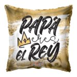 PAPA ERES EL REY – Viva Party