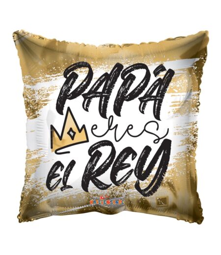 PAPA ERES EL REY – Viva Party