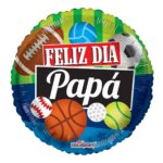 FELIZ Dia PAP? DEPORTES – Viva Party