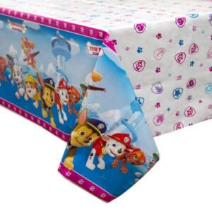 Paw Patrol Girls Deluxe Birthday Party Package for 8 Guests