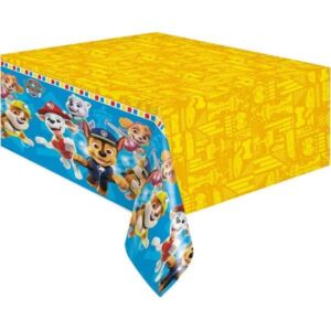 Paw Patrol Deluxe Birthday Party Package for 8 Guests