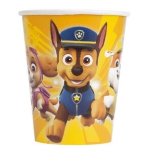 Paw Patrol Deluxe Birthday Party Package for 8 Guests