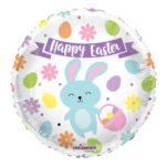 PR EASTER BUNNY AND EGGS – Viva Party