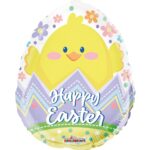 PR EASTER CHICK GB – Viva Party