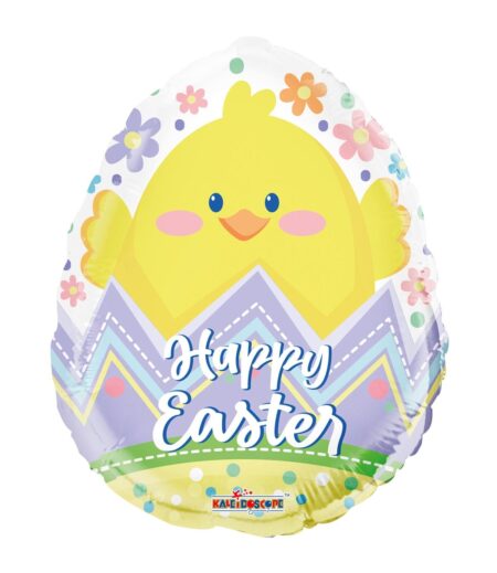 PR EASTER CHICK GB – Viva Party