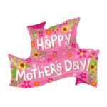 36 Inch PR Hmd Banner Shape - Five Pack – Viva Party