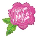 PR HMD ROSE SHAPE – Viva Party