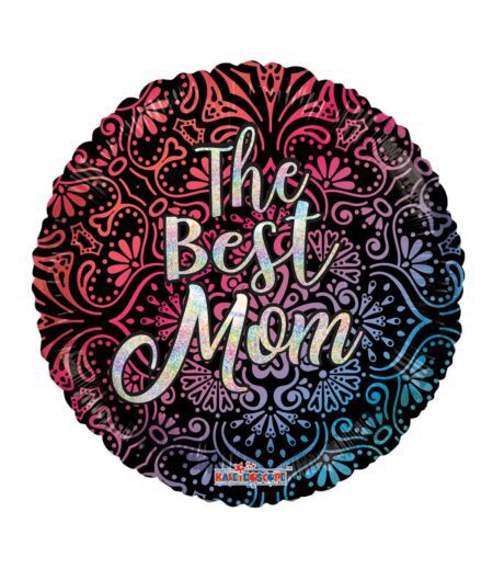 PR THE BEST MOM MANDALA HO – Viva Party