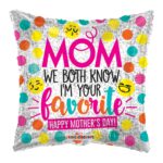 PR MOM SMILIES HO – Viva Party