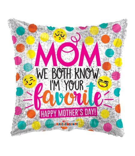 PR MOM SMILIES HO – Viva Party