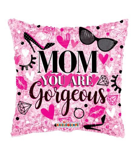 PR MOM YOU ARE GORGEOUS HO – Viva Party