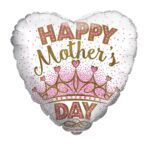 PR HMD CROWN – Viva Party