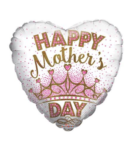 PR HMD CROWN – Viva Party