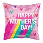 PR HMD RAINBOW HO – Viva Party