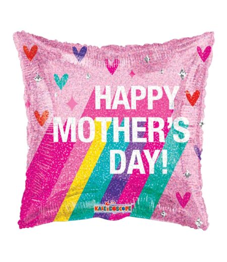 PR HMD RAINBOW HO – Viva Party