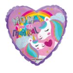 PR MOM UNICORN HO – Viva Party