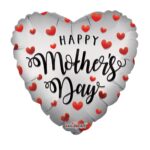 PR HMD HEARTS MT – Viva Party