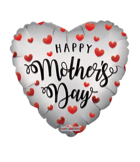 PR HMD HEARTS MT – Viva Party