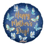 PR HMD BUTTERFLIES  MT – Viva Party