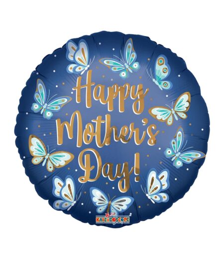 PR HMD BUTTERFLIES  MT – Viva Party