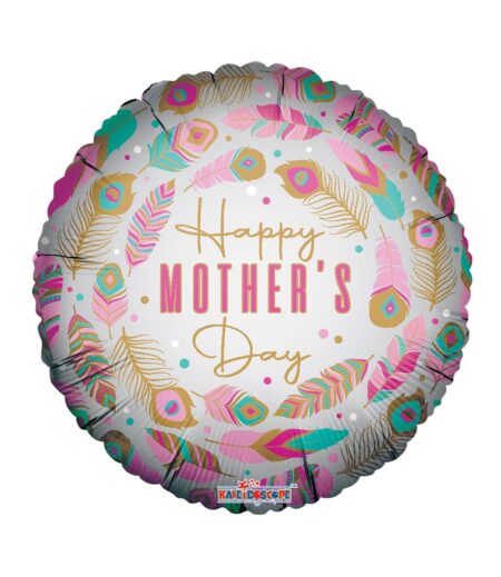 PR HMD FEATHERS MT – Viva Party