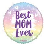 PR BEST MOM EVER BRUSHES GB – Viva Party