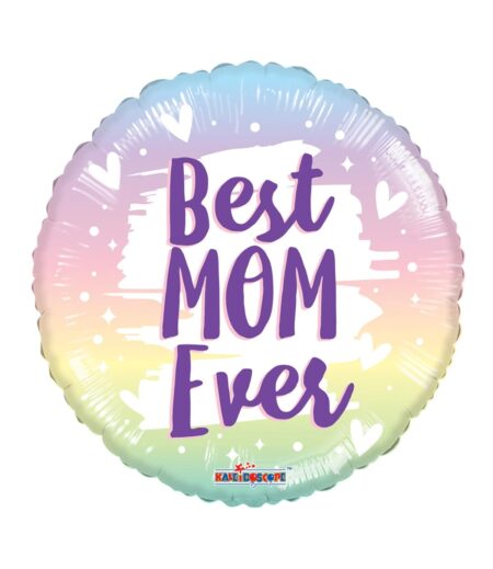 PR BEST MOM EVER BRUSHES GB – Viva Party