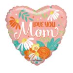 PR LOVE YOU MOM GB – Viva Party