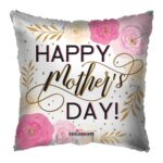 PR HMD ROSES AND LEAVES MT – Viva Party