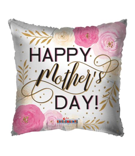 PR HMD ROSES AND LEAVES MT – Viva Party