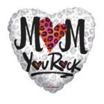 PR MOM YOU ROCK – Viva Party
