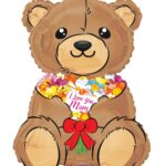 PR ILY MOM BEAR – Viva Party