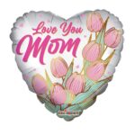 PR LOVE YOU MOM TULIPS MT – Viva Party
