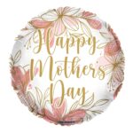 PR HMD FLOWERS MT – Viva Party