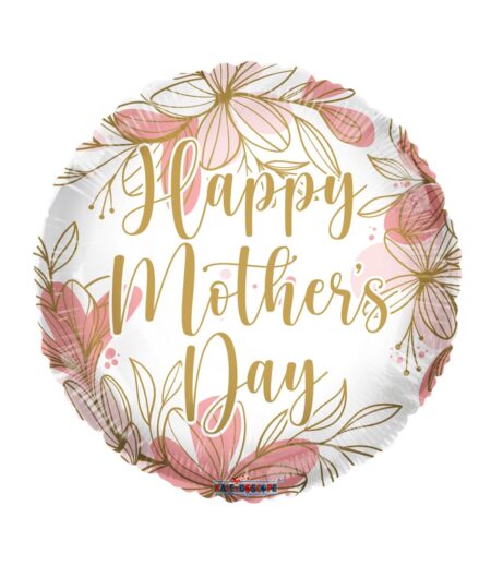 PR HMD FLOWERS MT – Viva Party